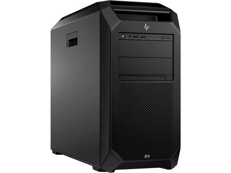 HP WS 5E1G1ES Z8 G5 2x5418Y 64GB (4x16GB) ECC DDR5 4800 1TB SSD 3YR ONSITE WIN11PRO - 4