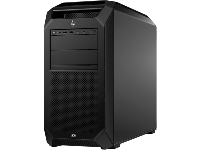 HP WS 5E1G1ES Z8 G5 2x5418Y 64GB (4x16GB) ECC DDR5 4800 1TB SSD 3YR ONSITE WIN11PRO - 3
