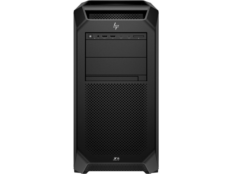HP WS 5E1G1ES Z8 G5 2x5418Y 64GB (4x16GB) ECC DDR5 4800 1TB SSD 3YR ONSITE WIN11PRO - 2