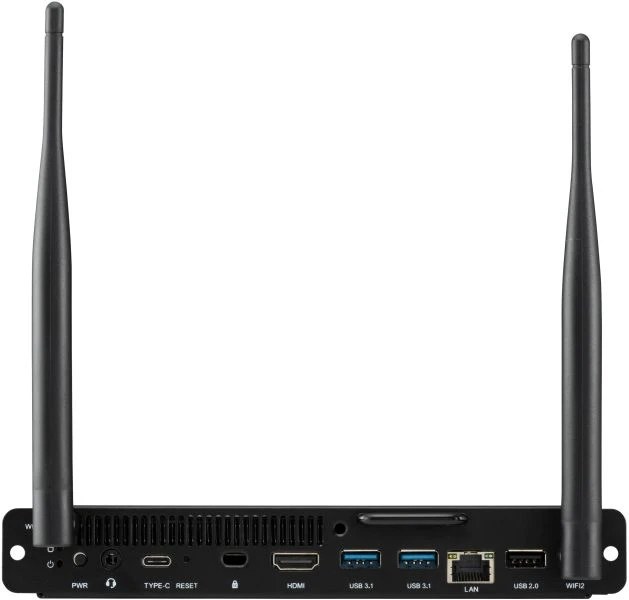 VIEWSONIC VPCF5-S33-G1 PC SLOTU - 4