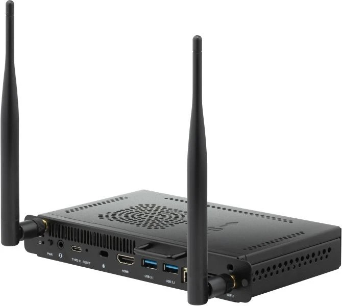 VIEWSONIC VPCF5-S33-G1 PC SLOTU - 2
