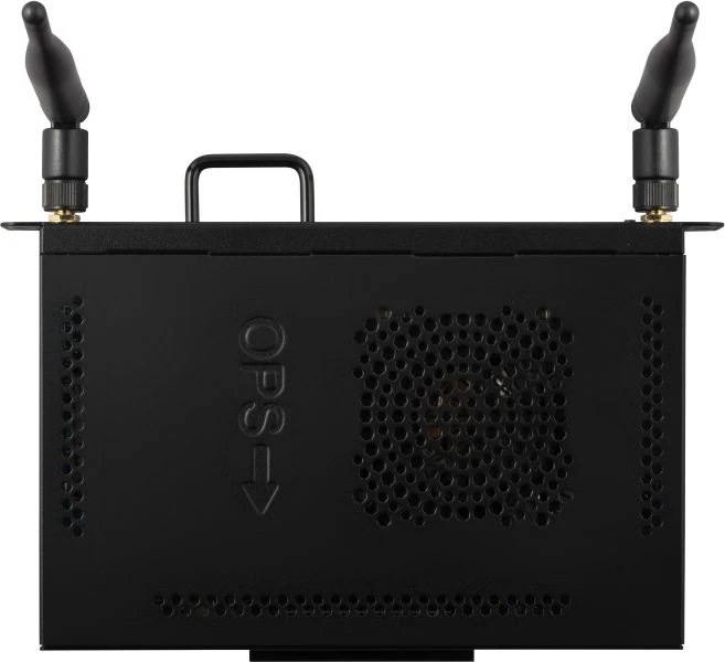 VIEWSONIC VPCF5-S33-G1 PC SLOTU - 5