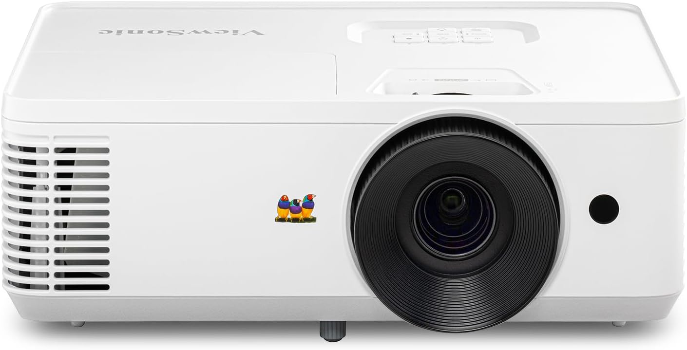 VIEWSONIC PX704HD DLP FHD 1920X1080 4000AL PROJEKSIYON - 3