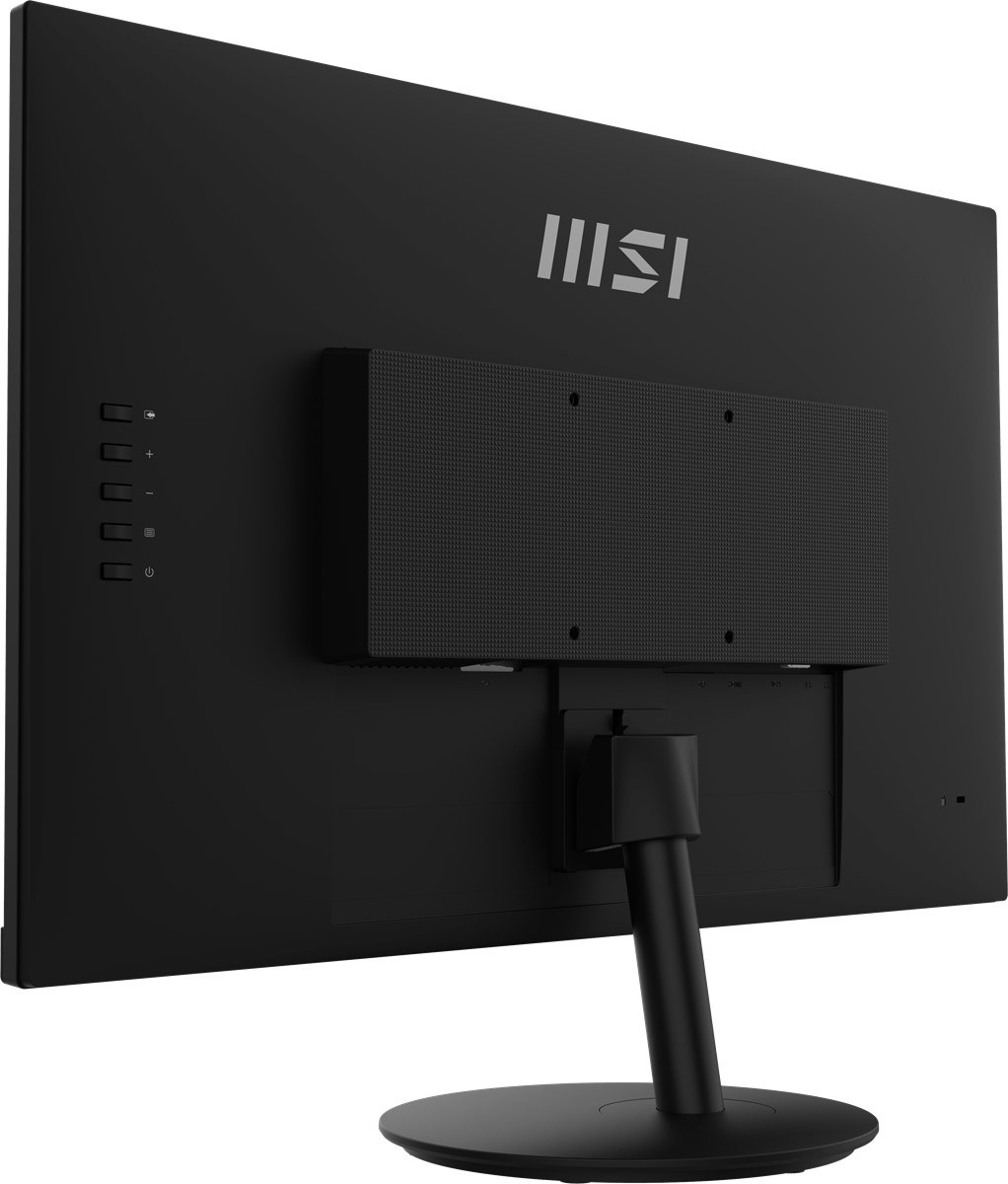 MSI 27 PRO MP271A 1920x1080 (FHD) 16:9 FLAT IPS 100HZ 1MS ADAPTIVE-SYNC MONITOR - 5