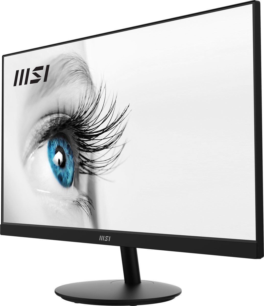 MSI 27 PRO MP271A 1920x1080 (FHD) 16:9 FLAT IPS 100HZ 1MS ADAPTIVE-SYNC MONITOR - 6
