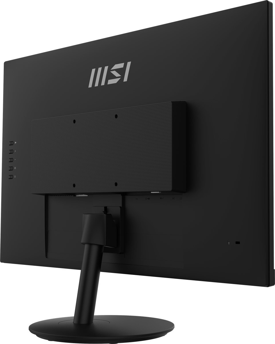 MSI 27 PRO MP271A 1920x1080 (FHD) 16:9 FLAT IPS 100HZ 1MS ADAPTIVE-SYNC MONITOR - 3