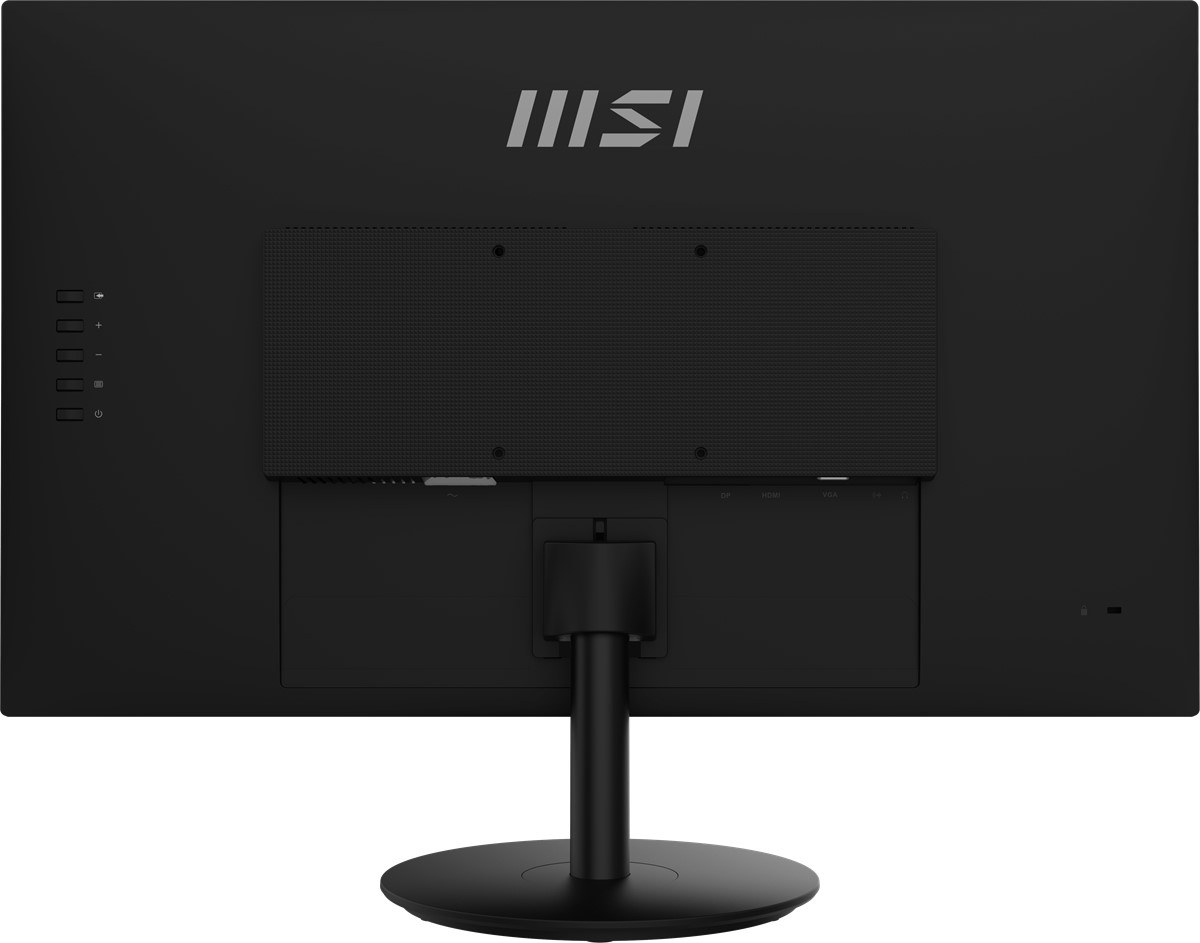 MSI 27 PRO MP271A 1920x1080 (FHD) 16:9 FLAT IPS 100HZ 1MS ADAPTIVE-SYNC MONITOR - 4