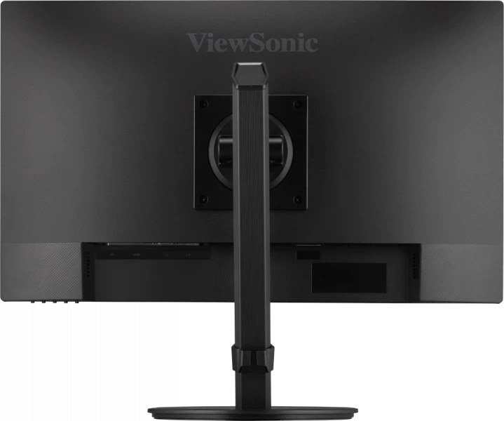 VIEWSONIC VG2408A-MHD WORKPRO MONITOR 23.8INC 5MS 100HZ 1920X1080 FHD TILT SWIVEL PIVOT YUKSEKLIK AYARI - 3