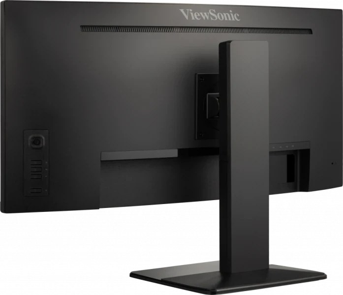 VIEWSONIC VG3419C WORKPRO MONITOR 34INC 3.5MS 120HZ 3440X1440 TILT YUKSEKLIK AYARI - 4