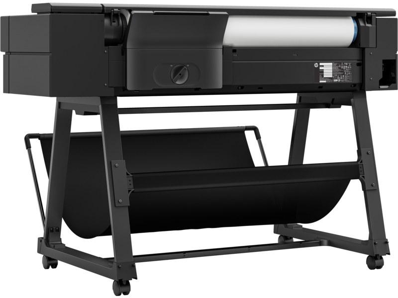 HP 2Y9H0A DESIGNJET T850 36 INC 914MM A1 E-YAZICI - 3