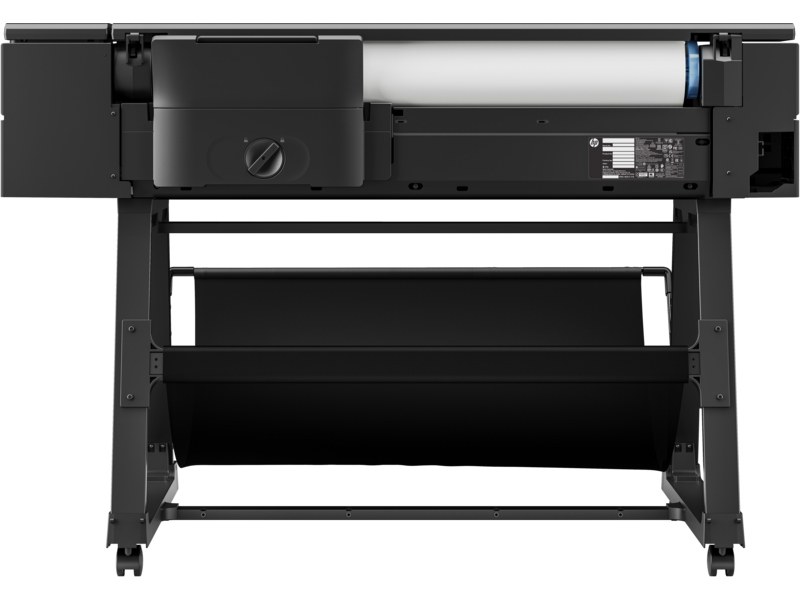 HP 2Y9H0A DESIGNJET T850 36 INC 914MM A1 E-YAZICI - 4