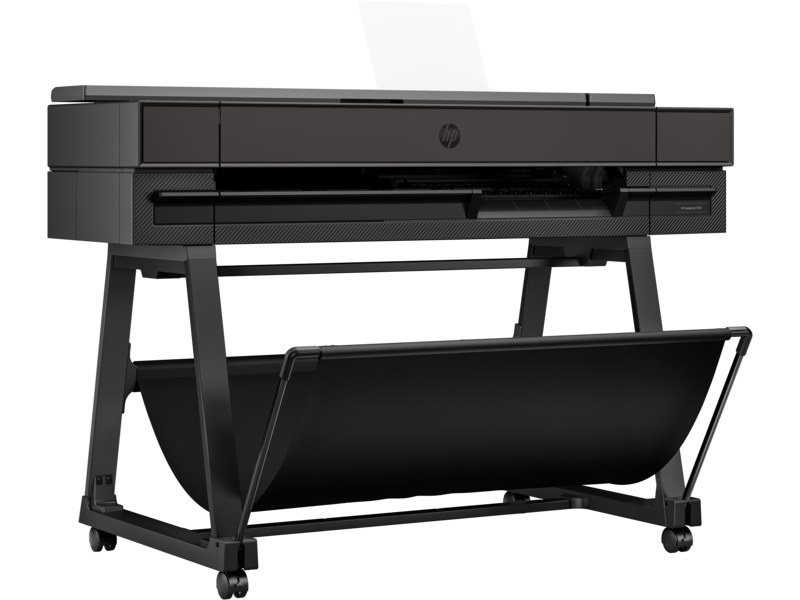 HP 2Y9H0A DESIGNJET T850 36 INC 914MM A1 E-YAZICI - 5