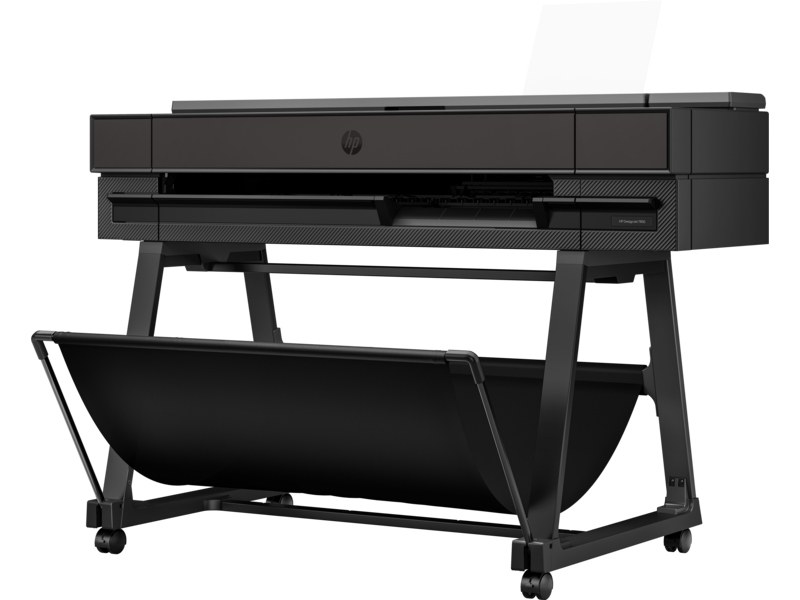 HP 2Y9H0A DESIGNJET T850 36 INC 914MM A1 E-YAZICI - 2
