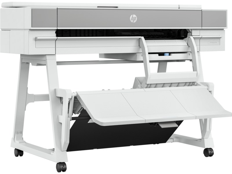HP 2Y9H1A DESIGNJET T950 36 INC 914MM A1 E-YAZICI - 4