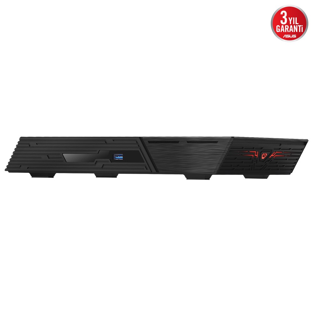 ASUSTOR FS6706T INTEL N5105 6 M.2 YUVALI(6X8TB DESTEĞI) 4GB DDR4 (16GB RAM DESTEĞI) 2.5GBE X2 USB 3.2 X2 USB 2.0 X2 HDMI 2.0B X1 - 4