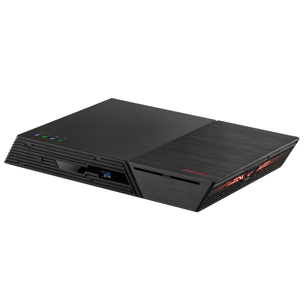 ASUSTOR FS6706T INTEL N5105 6 M.2 YUVALI(6X8TB DESTEĞI) 4GB DDR4 (16GB RAM DESTEĞI) 2.5GBE X2 USB 3.2 X2 USB 2.0 X2 HDMI 2.0B X1