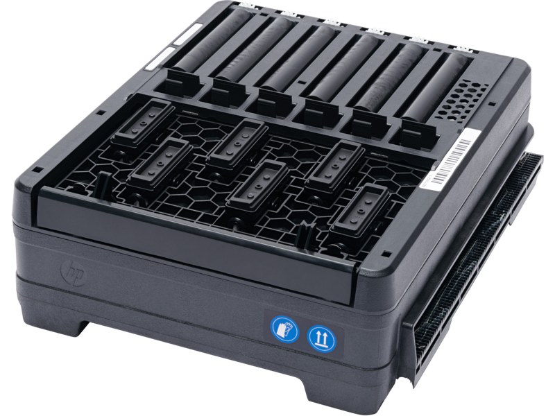 HP 3EE18A (768) BAKIM KARTUSU - 2