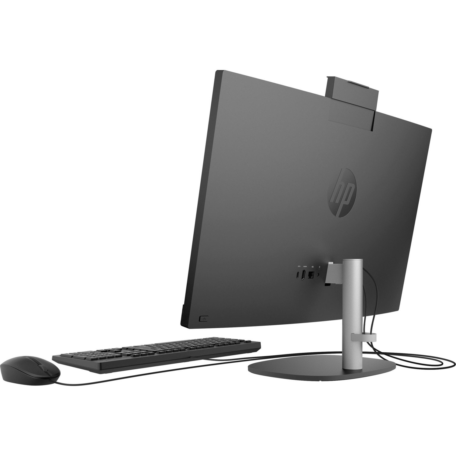 HP AIO 8T2W8ES PO240 G10 i7-1355U 32GB 512GB SSD 23.8 FDOS - 2