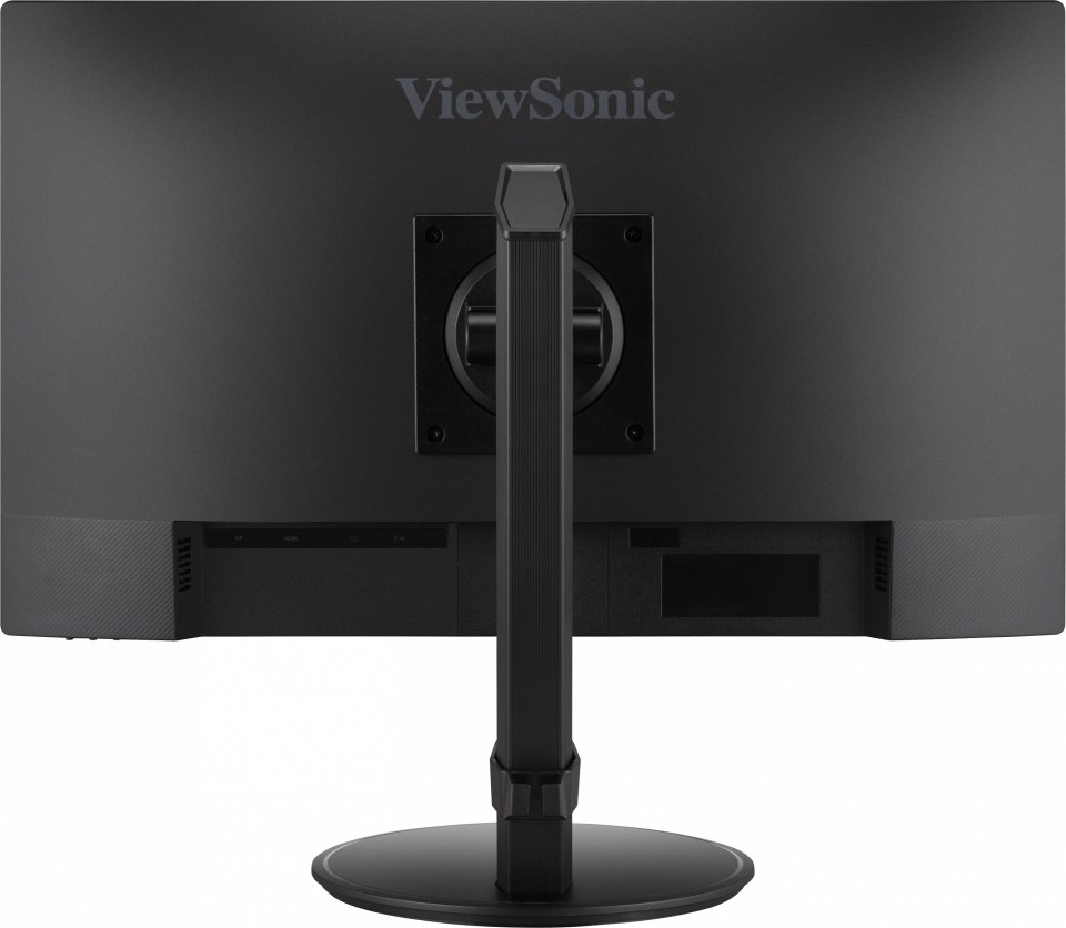VIEWSONIC VG2408A WORKPRO MONITOR 23.8INC 5MS 100HZ 1920X1080 FHD USB TILT SWIVEL PIVOT YUKSEKLIK AYARI - 5