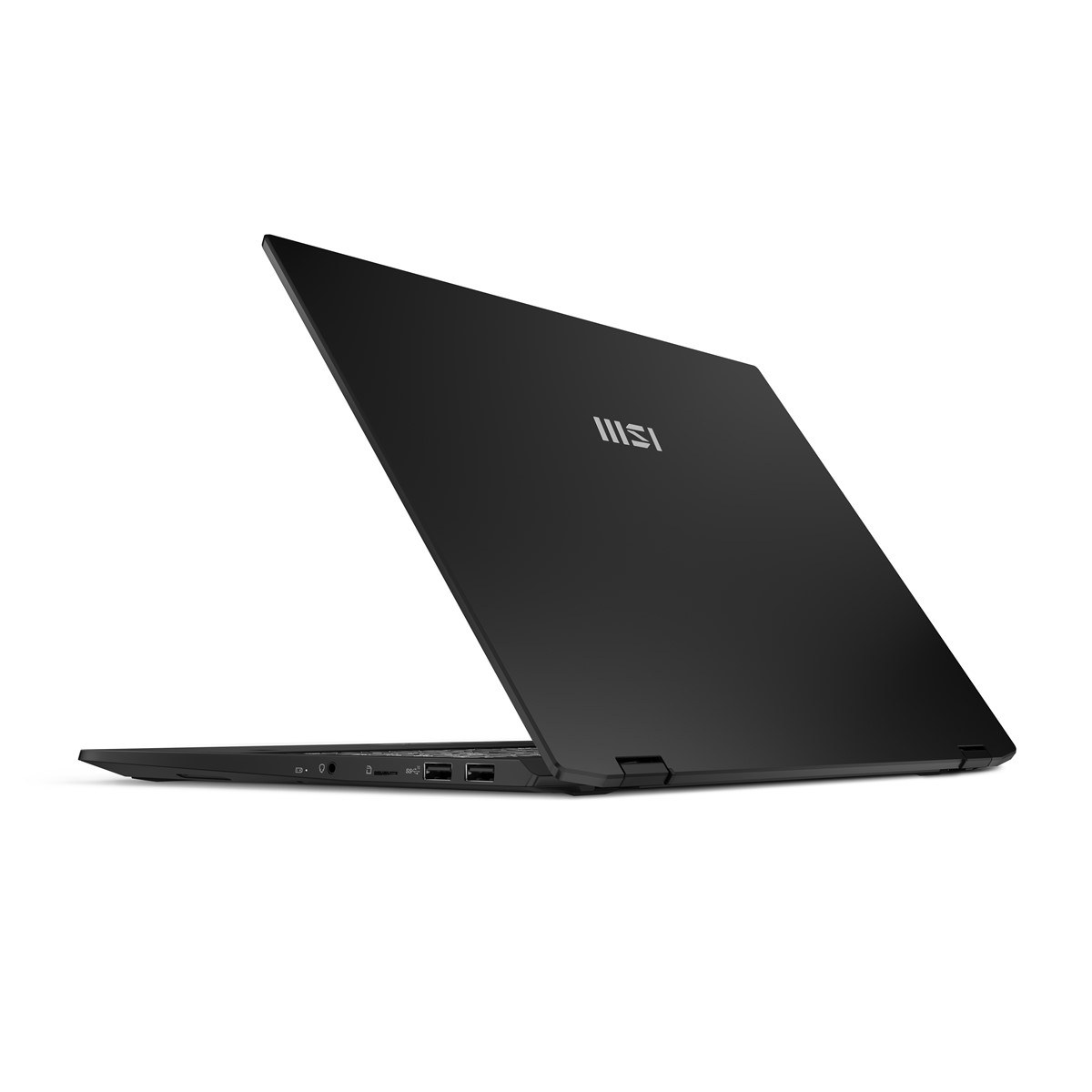 MSI NB SUMMIT E16 AI EVO A1MTG-015TR ULTRA 7 155H 32GB LDDR5 UMA 1TB SSD 16.0 QHD+ 165Hz TOUCH W11P - 4