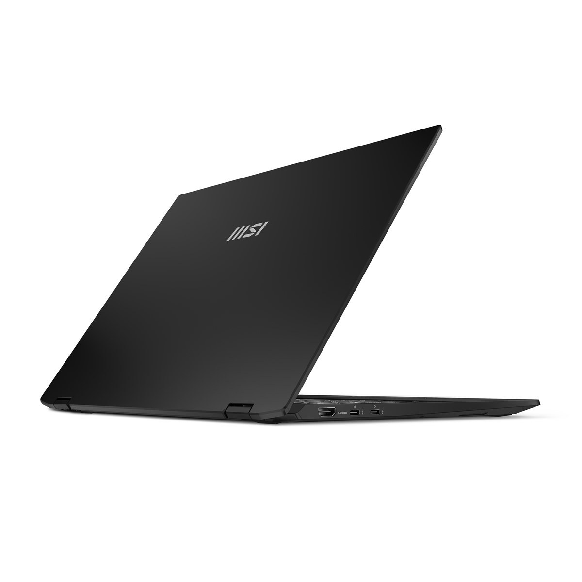 MSI NB SUMMIT E16 AI EVO A1MTG-015TR ULTRA 7 155H 32GB LDDR5 UMA 1TB SSD 16.0 QHD+ 165Hz TOUCH W11P - 5