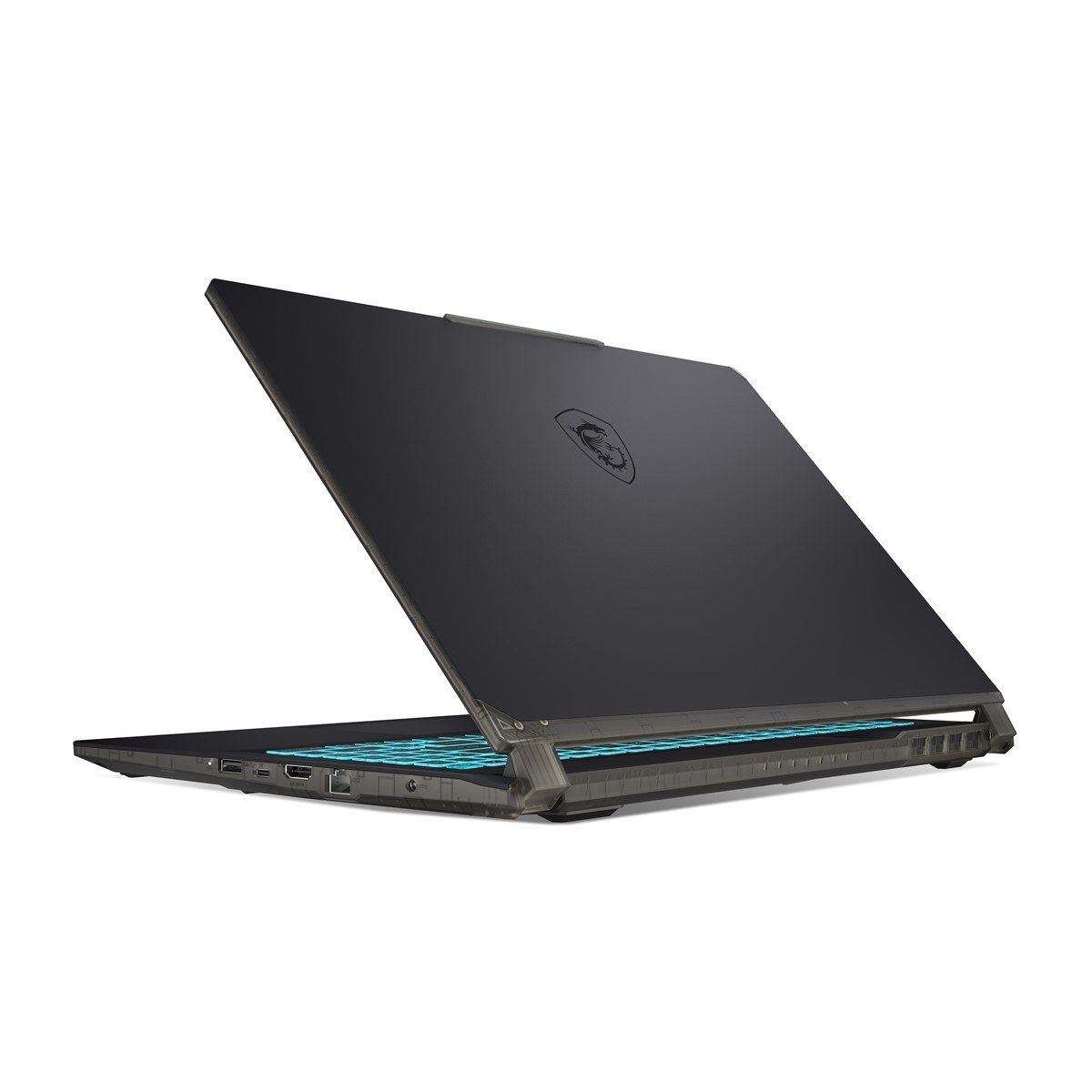 MSI NB CYBORG 15 A13VF-895XTR I5-13420H 16GB DDR5 RTX4060 GDDR6 8GB 1TB SSD 15.6 FHD 144Hz DOS - 5