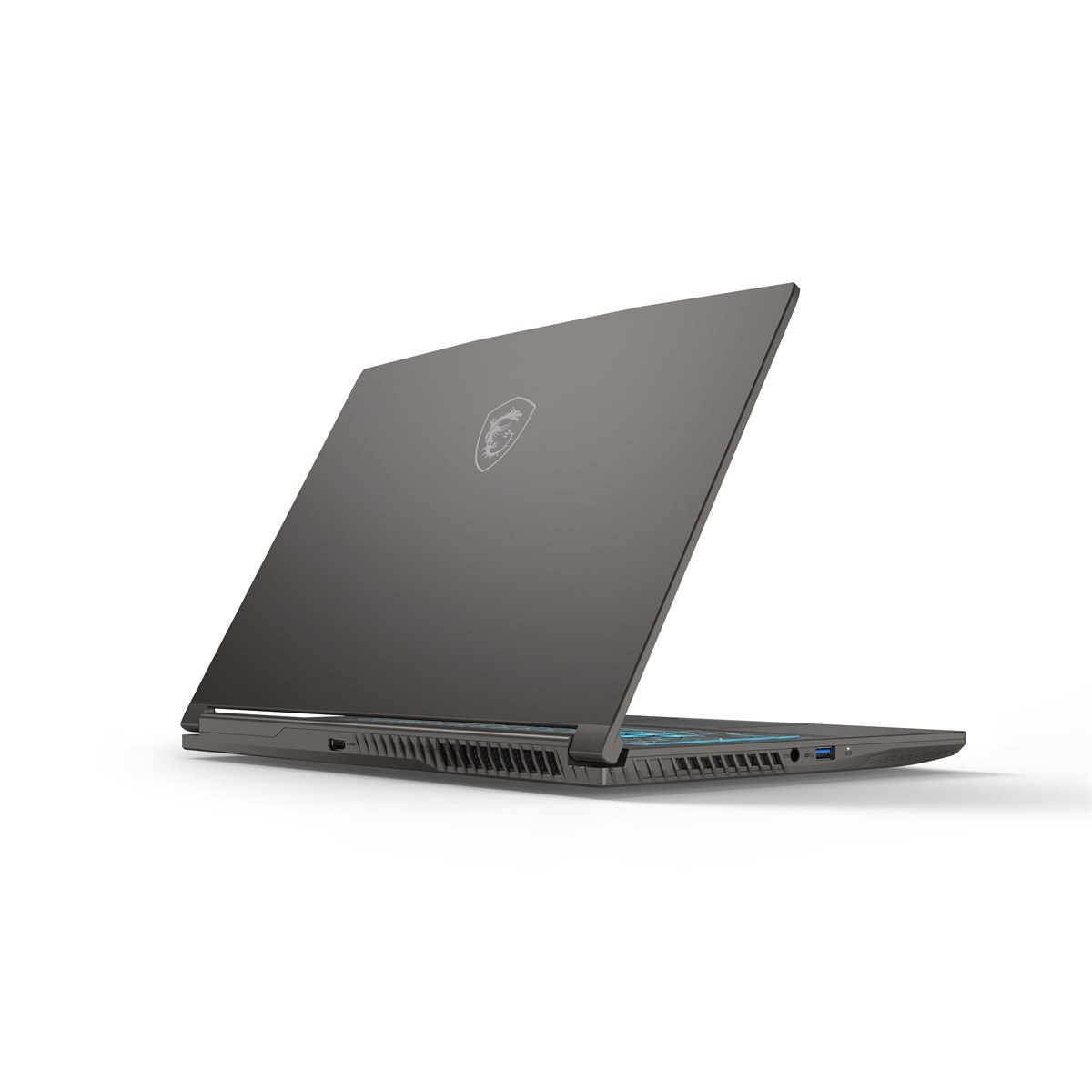 MSI NB THIN A15 B7UC-077XTR R5-7535HS 16GB DDR4 RTX3050 GDDR6 4GB 512GB SSD 15.6 FHD 144Hz DOS - 4