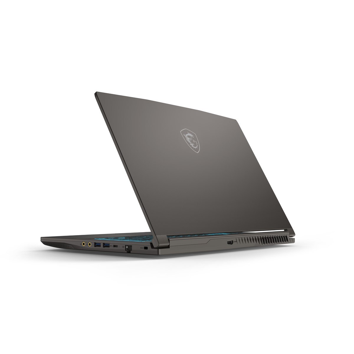 MSI NB THIN A15 B7UC-077XTR R5-7535HS 16GB DDR4 RTX3050 GDDR6 4GB 512GB SSD 15.6 FHD 144Hz DOS - 5