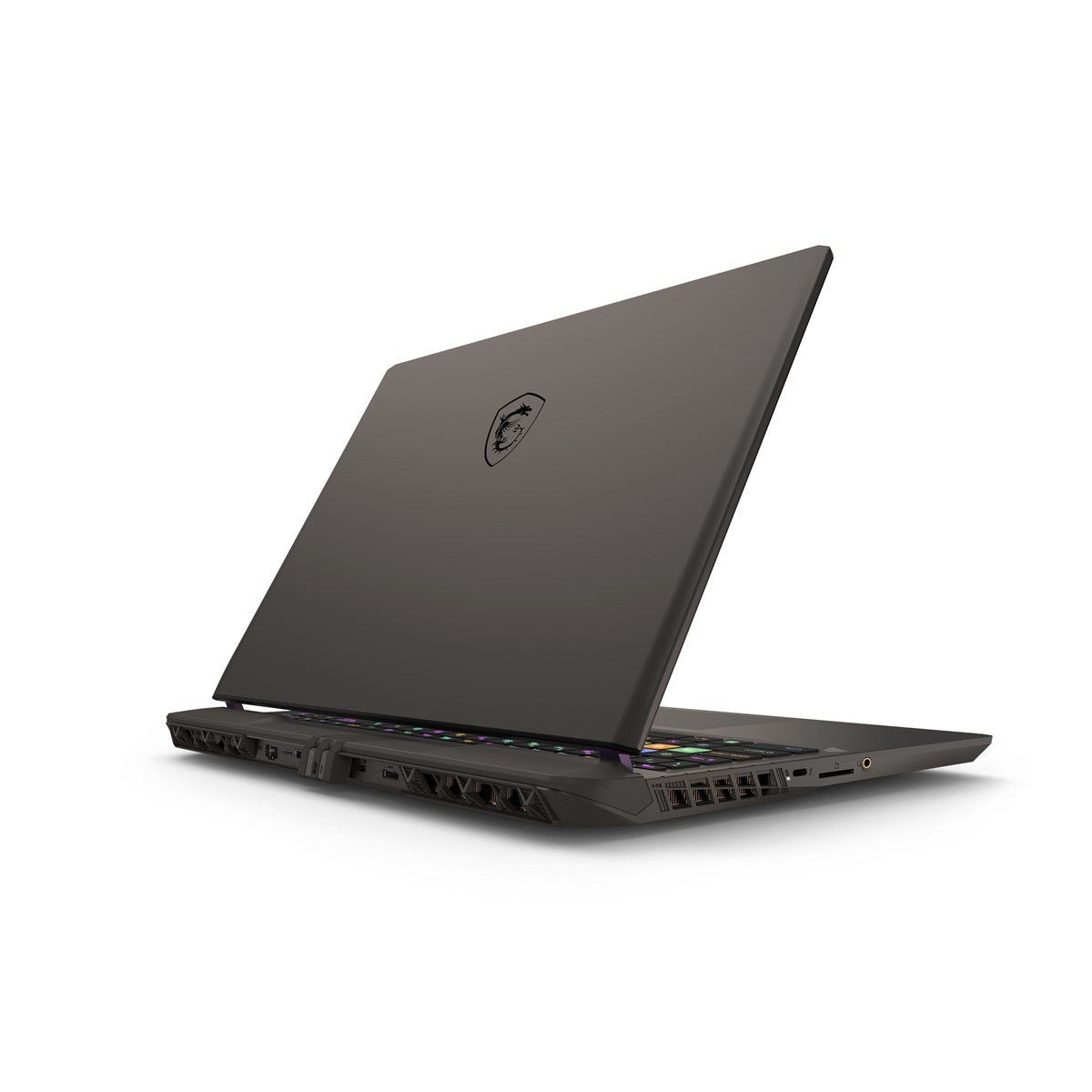 MSI NB VECTOR 16 HX A13VHG-495TR I7-13700HX 16GB DDR5 RTX4080 GDDR6 12GB 1TB SSD 16.0 FHD+ 144Hz W11 HOME - 4