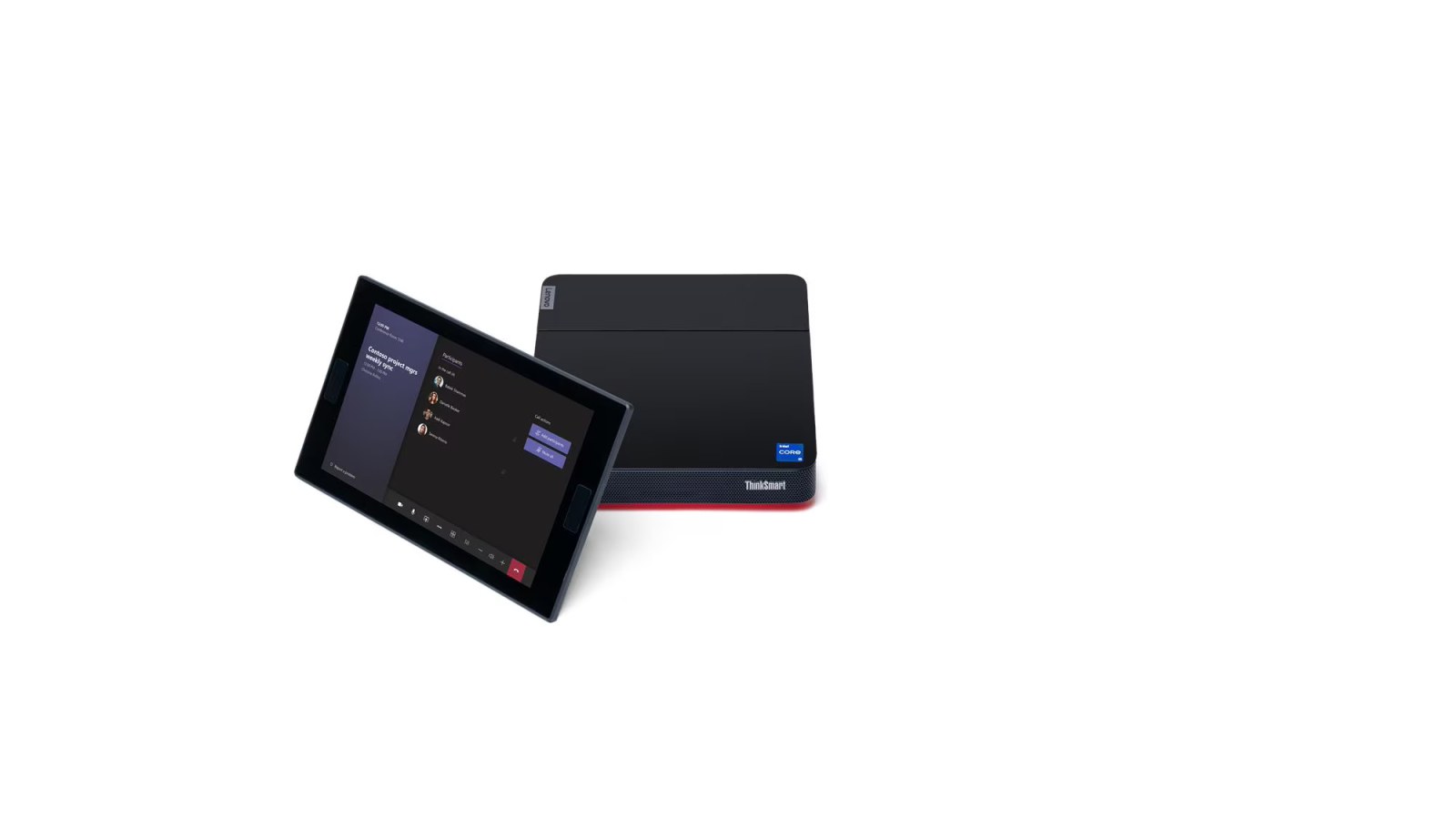 LENOVO THINKSMART CORE 11LR000BTK i5-1145G7E 16GB 256B SSD WINDOWS 11 IOT Enterprise SAC 64 - 2