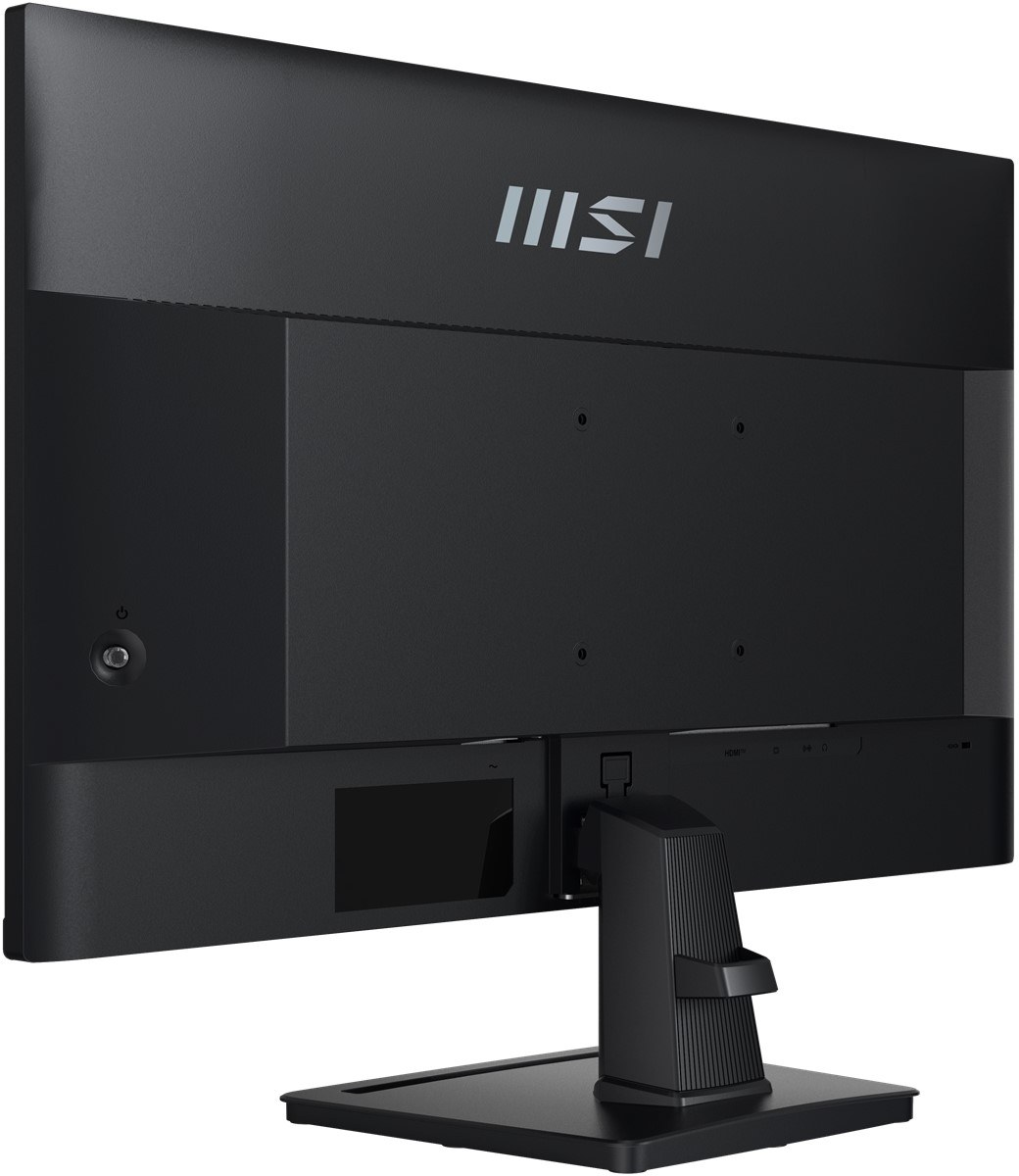 MSI 27 PRO MP275 1920x1080 (FHD) 16:9 FLAT IPS 100HZ 1MS FREESYNC MONITOR - 4