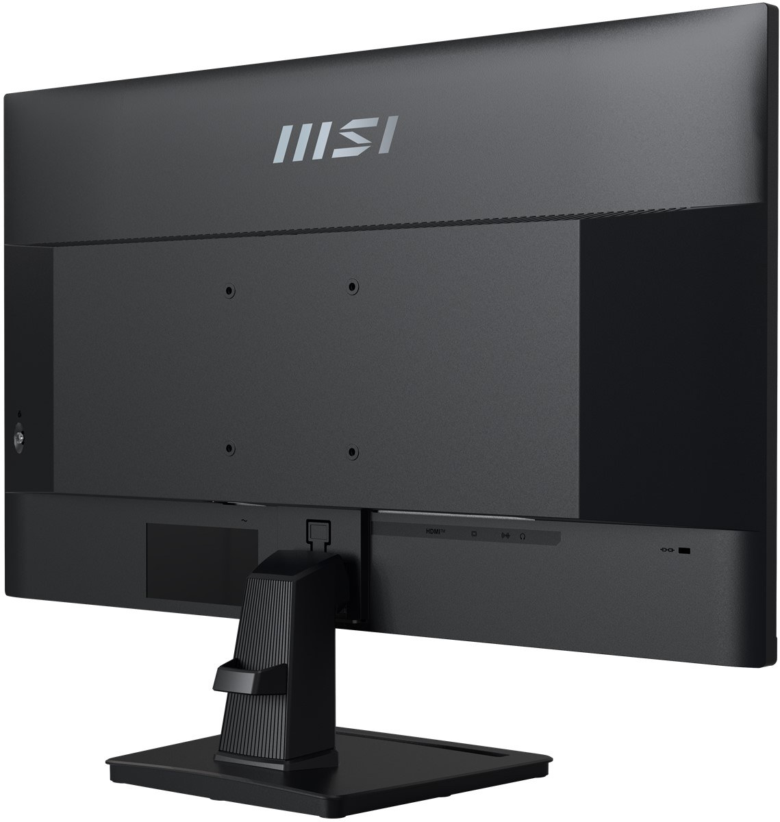 MSI 27 PRO MP275 1920x1080 (FHD) 16:9 FLAT IPS 100HZ 1MS FREESYNC MONITOR