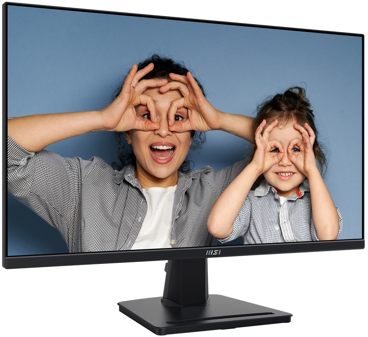 MSI 27 PRO MP275 1920x1080 (FHD) 16:9 FLAT IPS 100HZ 1MS FREESYNC MONITOR - 3