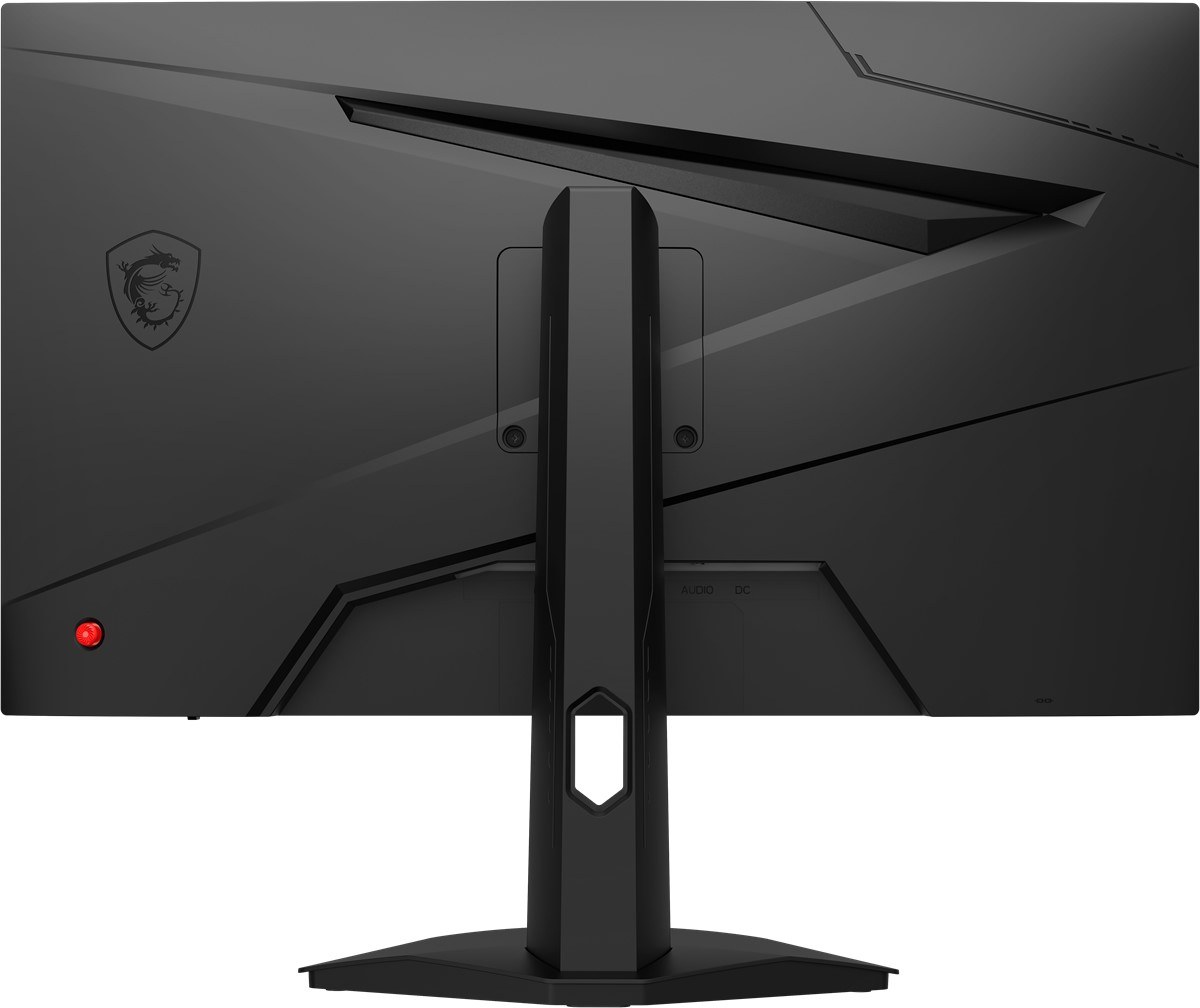MSI 23.8 G244F E2 1920x1080 (FHD) 16:9 FLAT RAPID IPS 180HZ 1MS ADAPTIVE-SYNC GAMING MONITOR - 4