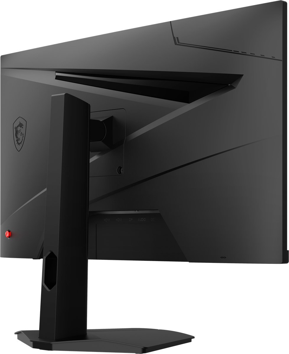 MSI 23.8 G244F E2 1920x1080 (FHD) 16:9 FLAT RAPID IPS 180HZ 1MS ADAPTIVE-SYNC GAMING MONITOR - 3