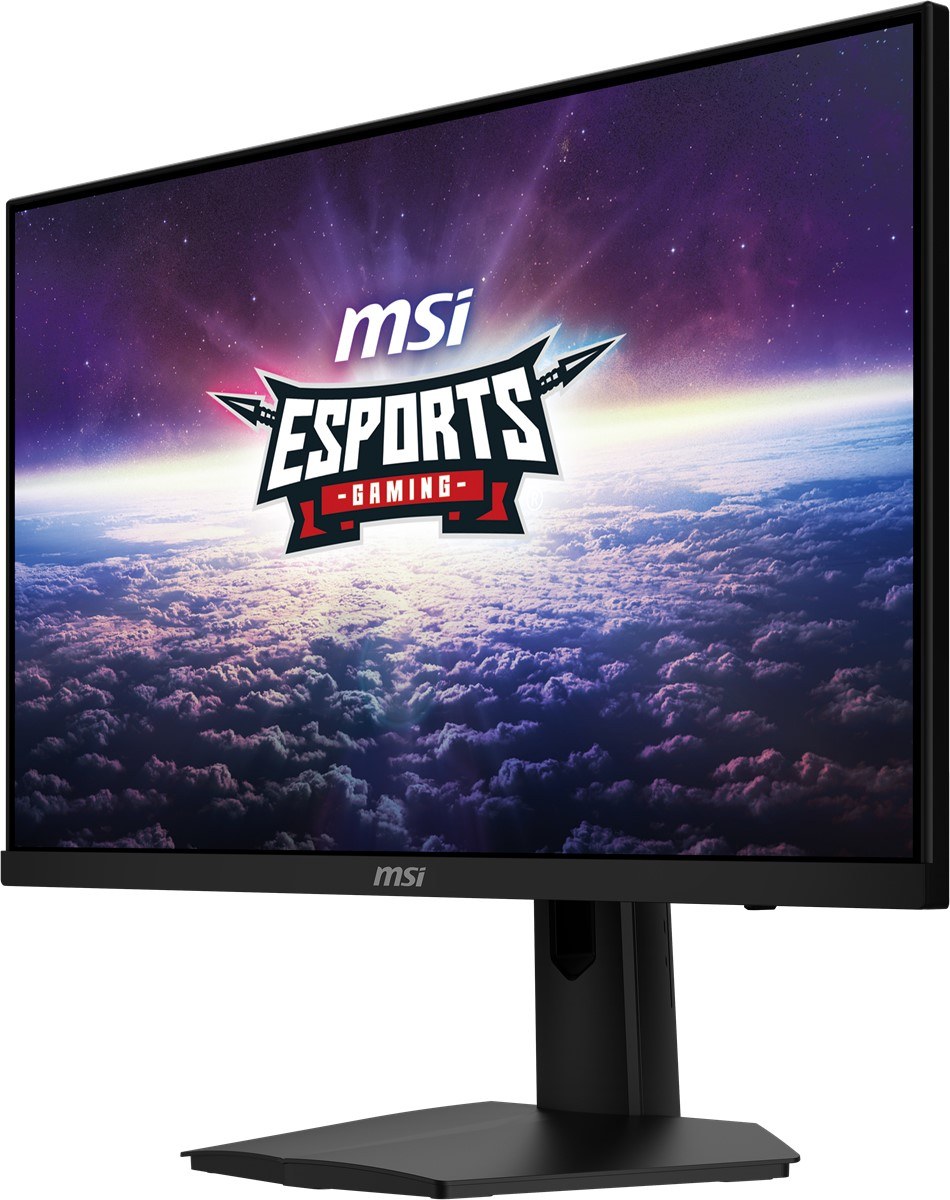 MSI 23.8 G244F E2 1920x1080 (FHD) 16:9 FLAT RAPID IPS 180HZ 1MS ADAPTIVE-SYNC GAMING MONITOR - 6