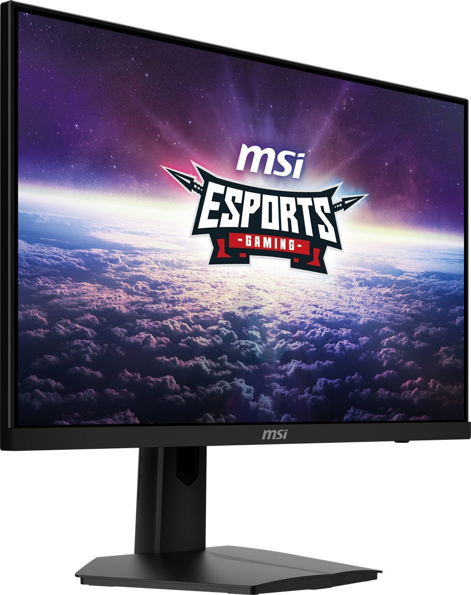 MSI 23.8 G244F E2 1920x1080 (FHD) 16:9 FLAT RAPID IPS 180HZ 1MS ADAPTIVE-SYNC GAMING MONITOR - 2