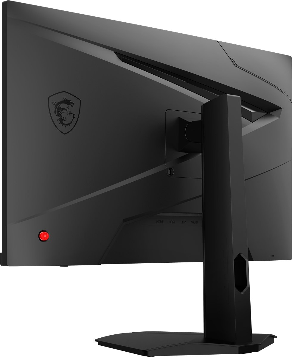 MSI 23.8 G244F E2 1920x1080 (FHD) 16:9 FLAT RAPID IPS 180HZ 1MS ADAPTIVE-SYNC GAMING MONITOR - 5