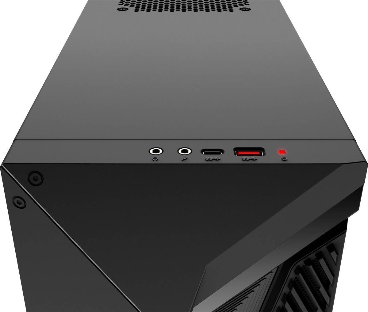MSI MAG INFINITE S3 14NUD5-1433EU I5-14400F 16G DDR5 1TB SSD RTX 4060 Ti VENTUS 2X 8G W11 GAMING DT - 5