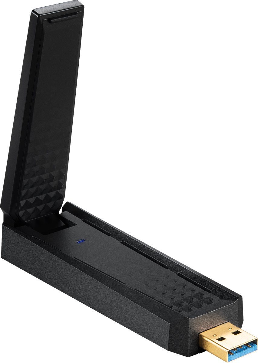 MSI AXE5400 WIFI USB ADAPTER - 6