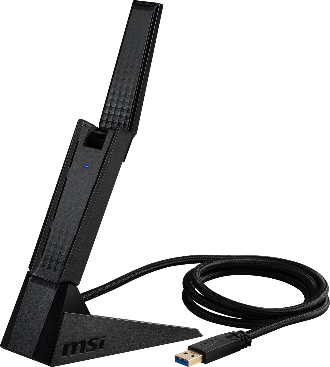 MSI AXE5400 WIFI USB ADAPTER
