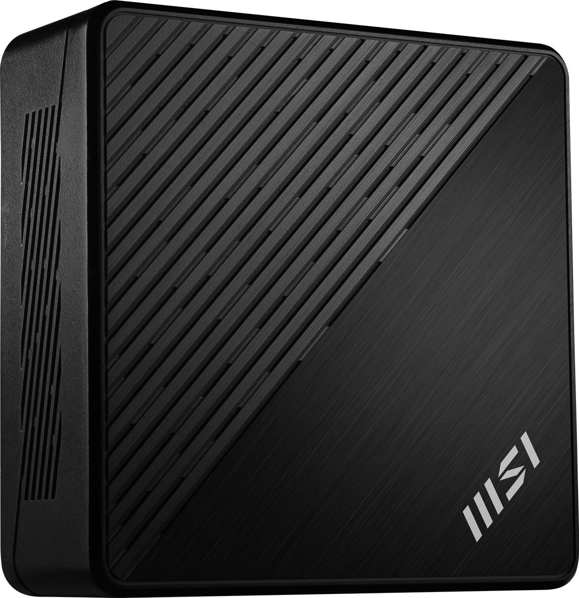 MSI CUBI 5 12M-005EU I3-1215U 8GB DDR4 256GB SSD W11Home SIYAH MINIPC - 5