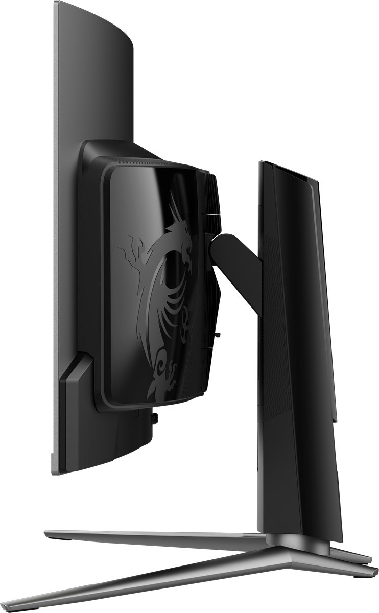 MSI 34.18 MAG 341CQP QD-OLED 3440x1440 (UWQHD) 21:9 CURVE 1800R QD-OLED 175HZ 0.03MS FREESYNC PREMIUM PRO GAMING MONITOR - 8