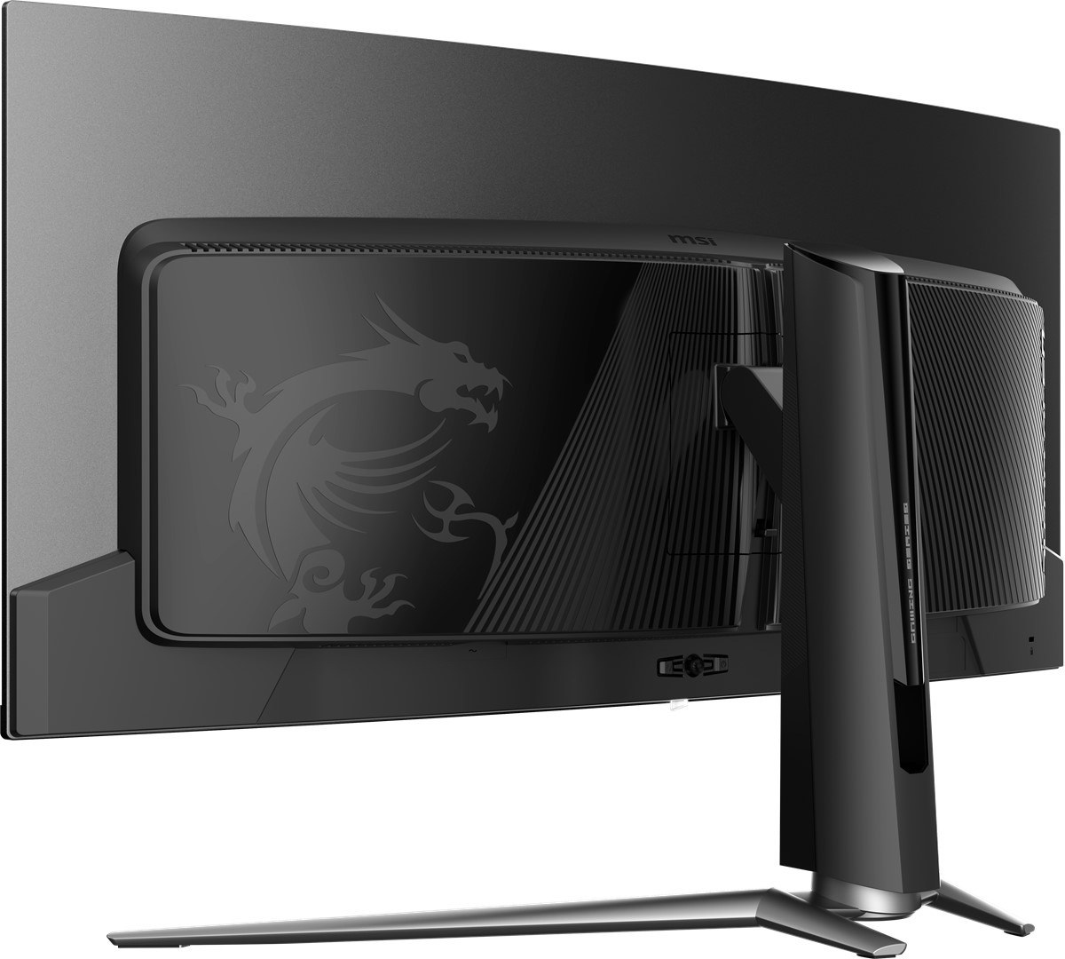MSI 34.18 MAG 341CQP QD-OLED 3440x1440 (UWQHD) 21:9 CURVE 1800R QD-OLED 175HZ 0.03MS FREESYNC PREMIUM PRO GAMING MONITOR - 7