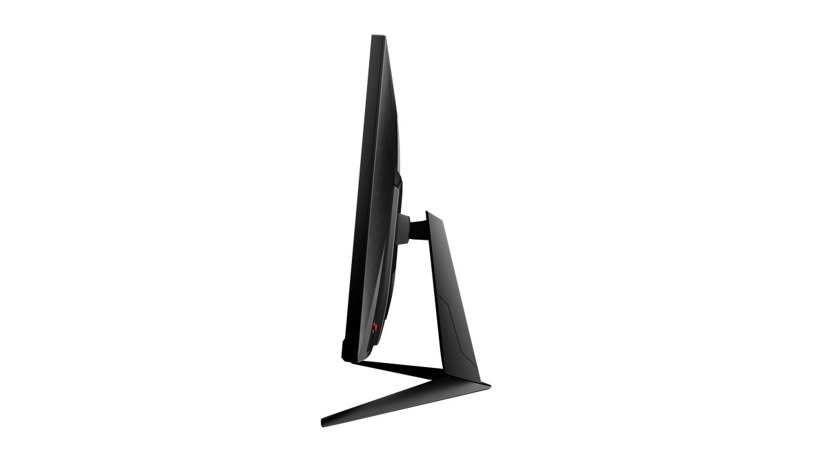 MSI 27 G2712F 1920x1080 (FHD) 16:9 FLAT ULTRA RAPID IPS 180HZ 1MS ADAPTIVE-SYNC GAMING MONITOR - 8