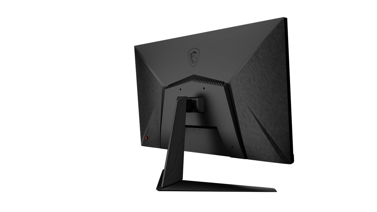 MSI 27 G2712F 1920x1080 (FHD) 16:9 FLAT ULTRA RAPID IPS 180HZ 1MS ADAPTIVE-SYNC GAMING MONITOR - 4