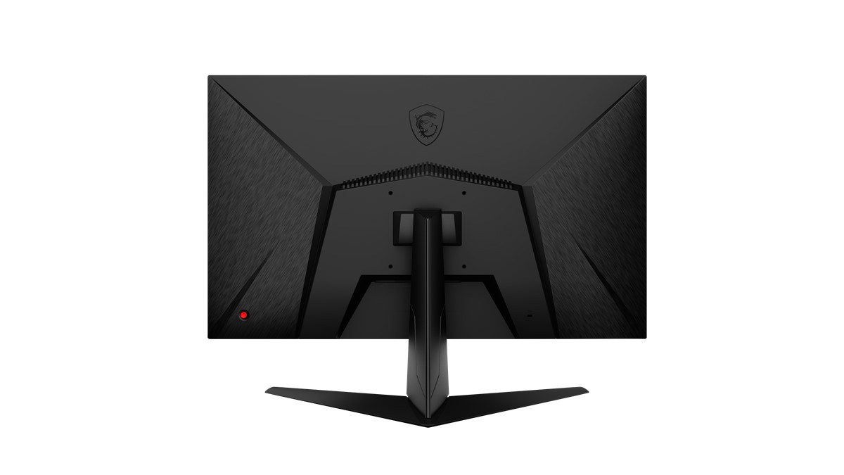 MSI 27 G2712F 1920x1080 (FHD) 16:9 FLAT ULTRA RAPID IPS 180HZ 1MS ADAPTIVE-SYNC GAMING MONITOR - 5