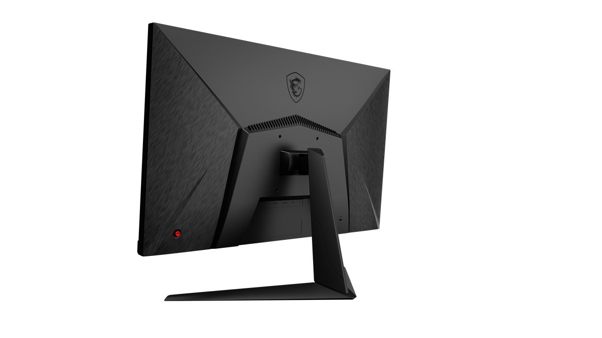 MSI 27 G2712F 1920x1080 (FHD) 16:9 FLAT ULTRA RAPID IPS 180HZ 1MS ADAPTIVE-SYNC GAMING MONITOR - 6