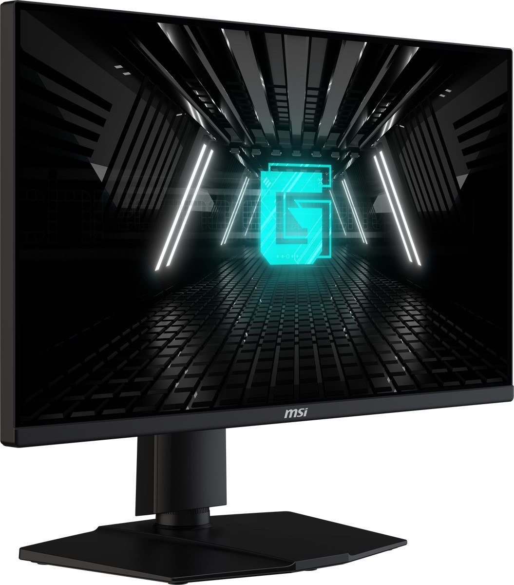 MSI 24.5 G255PF E2 1920x1080 (FHD) 16:9 FLAT RAPID IPS 180HZ 1MS ADAPTIVE-SYNC PIVOT GAMING MONITOR - 4