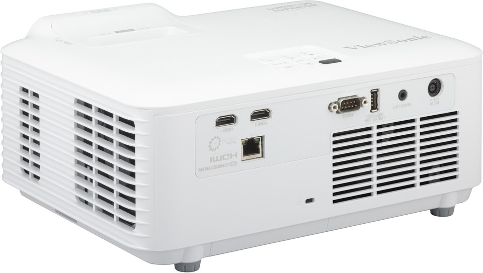 VIEWSONIC LS741HD 5000AL FULL HD LAZER PROJEKSIYON - 5